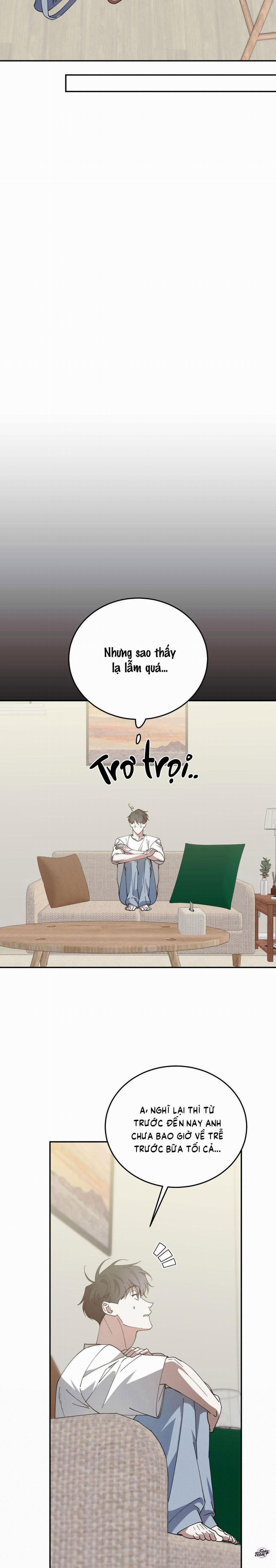 Master Của Tôi 66 trang 18