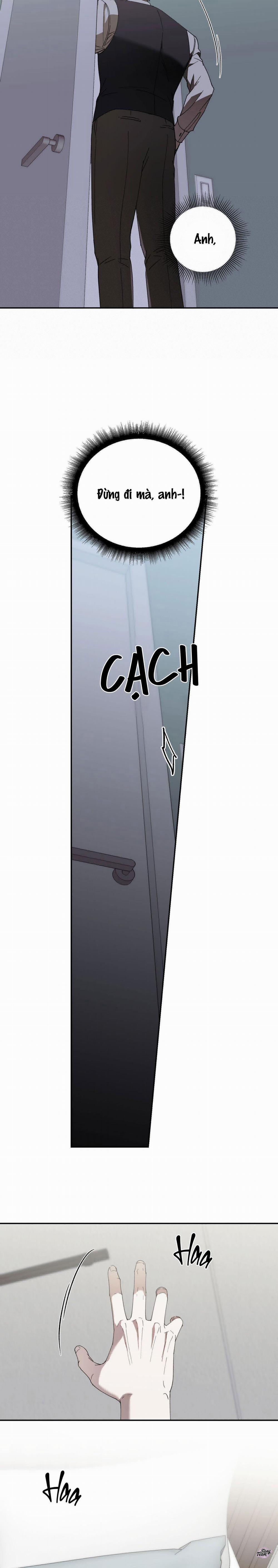 Master Của Tôi 66 trang 22