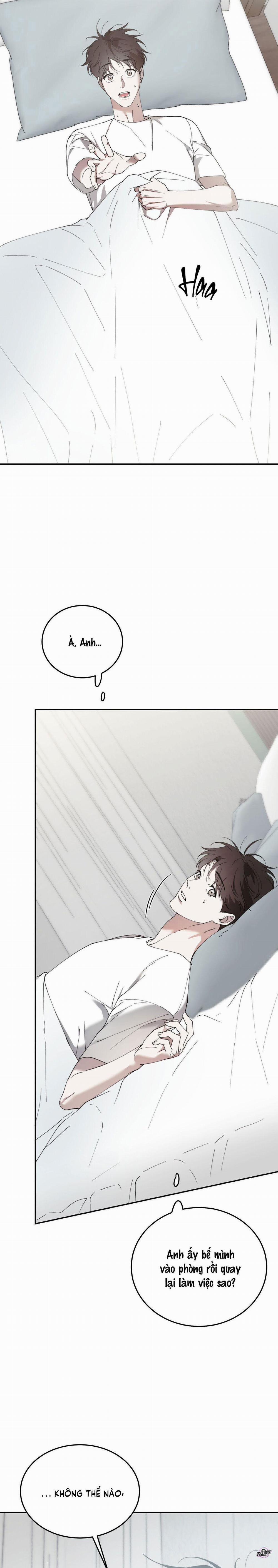 Master Của Tôi 66 trang 23