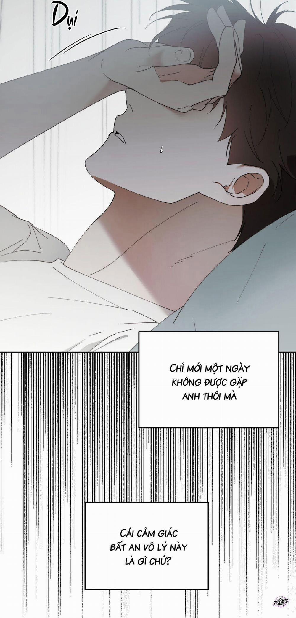 Master Của Tôi 66 trang 24