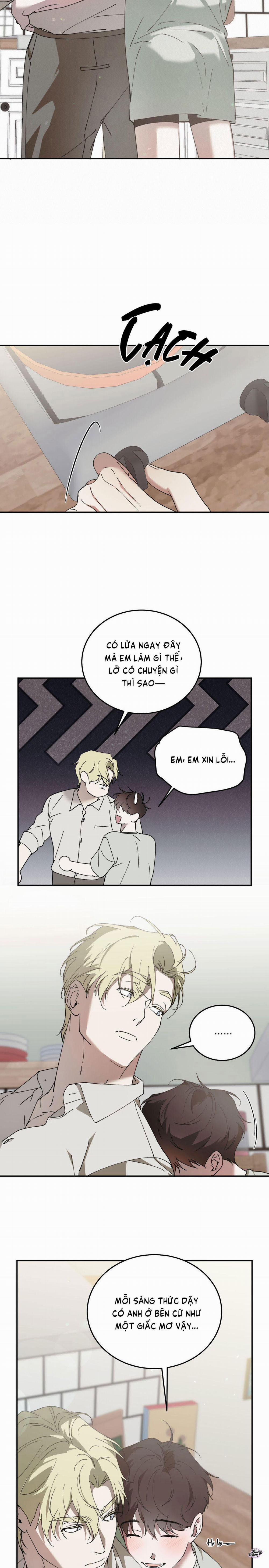 Master Của Tôi 66 trang 3