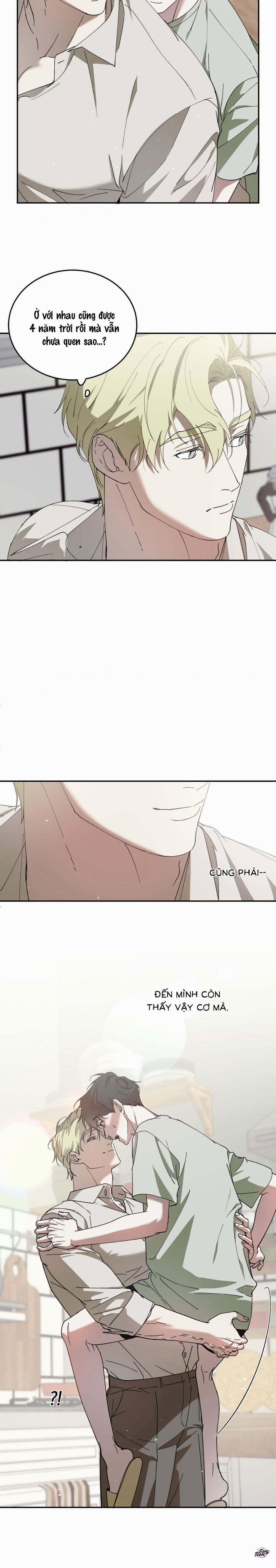 Master Của Tôi 66 trang 4