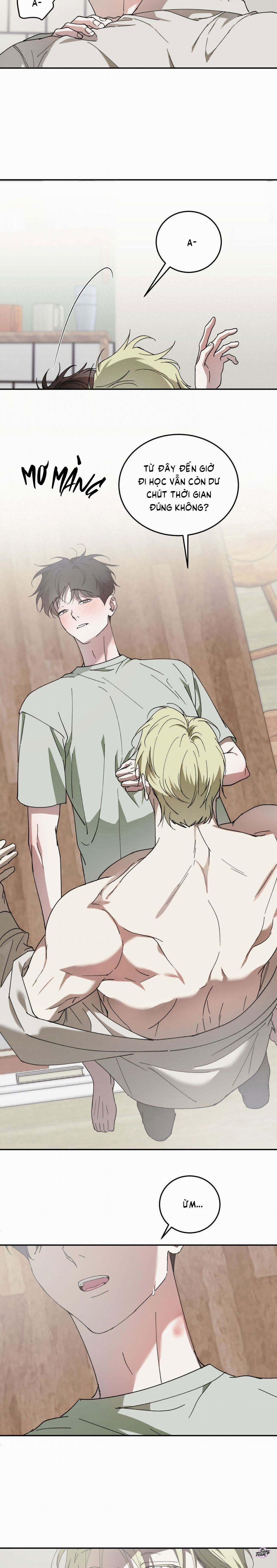 Master Của Tôi 66 trang 6