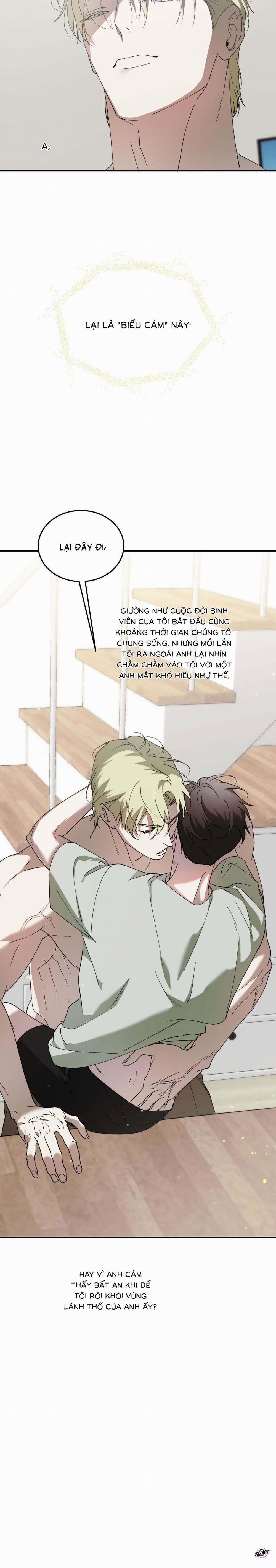 Master Của Tôi 66 trang 7