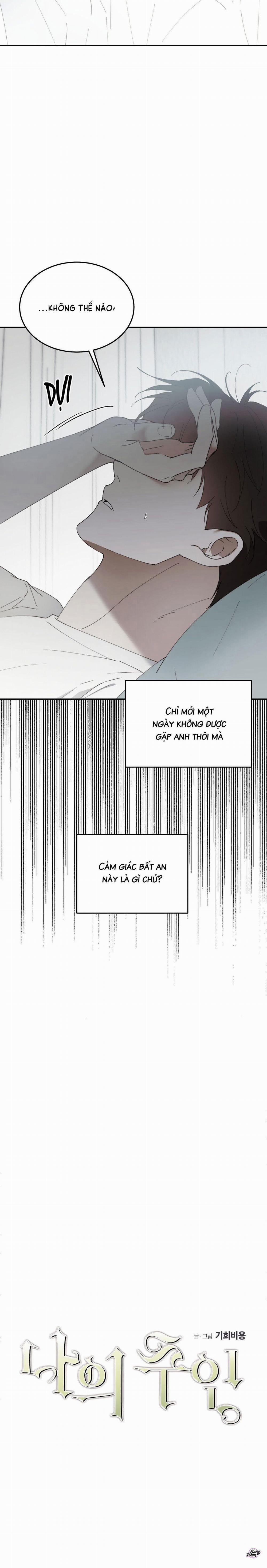 Master Của Tôi 67 trang 1