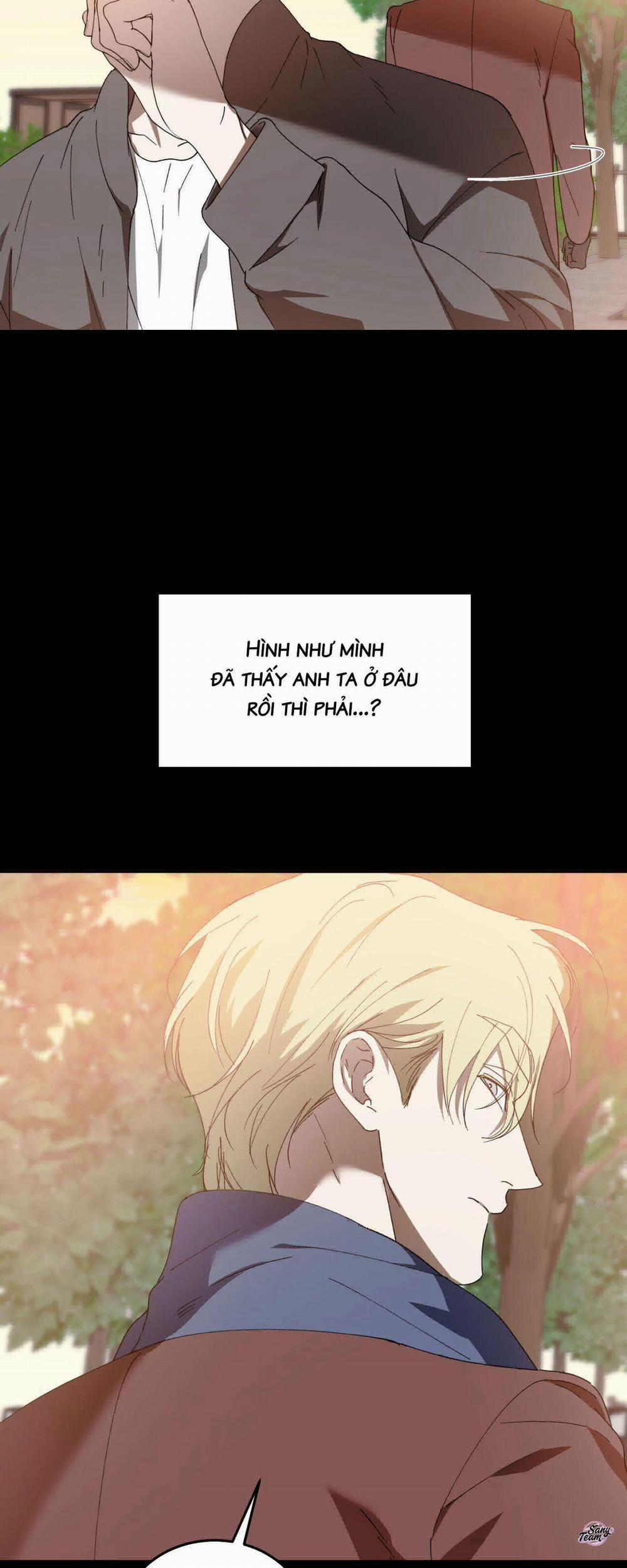 Master Của Tôi 67 trang 20