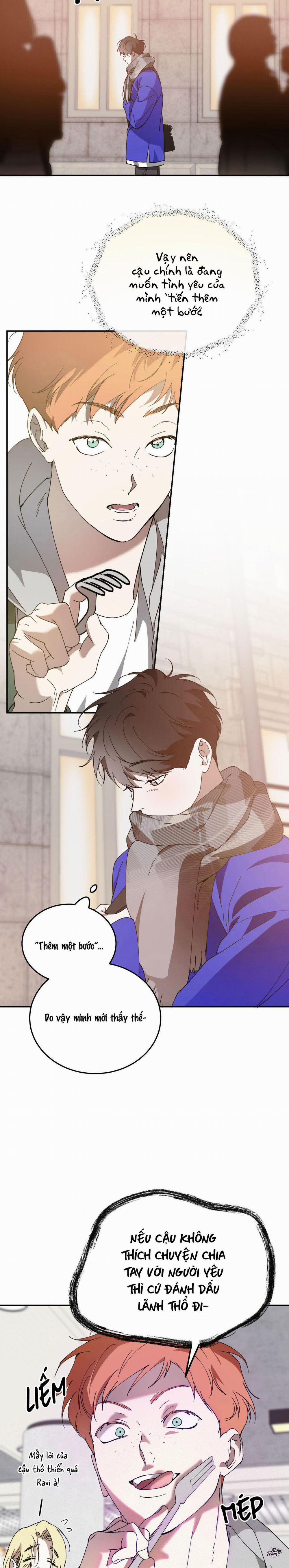 Master Của Tôi 67 trang 5