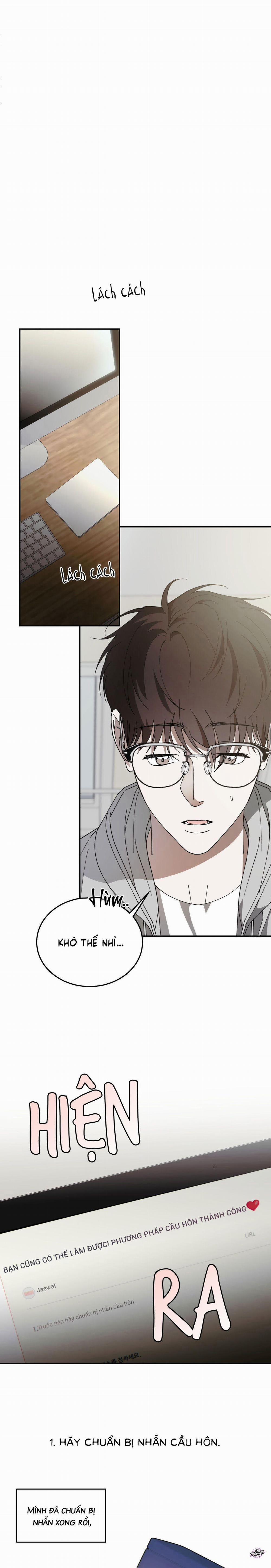 Master Của Tôi 68 trang 0