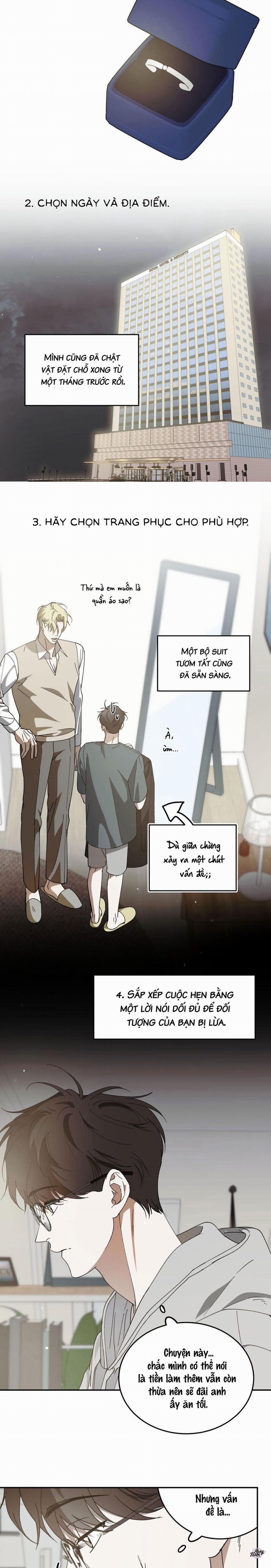 Master Của Tôi 68 trang 1