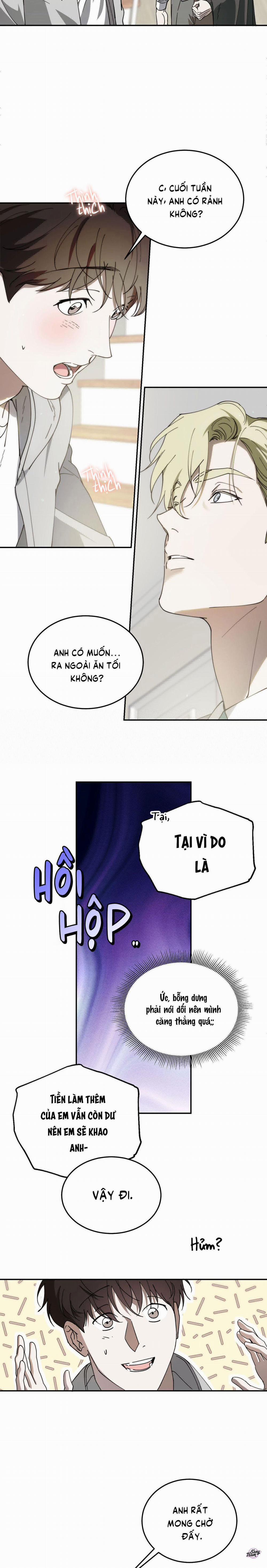 Master Của Tôi 68 trang 6