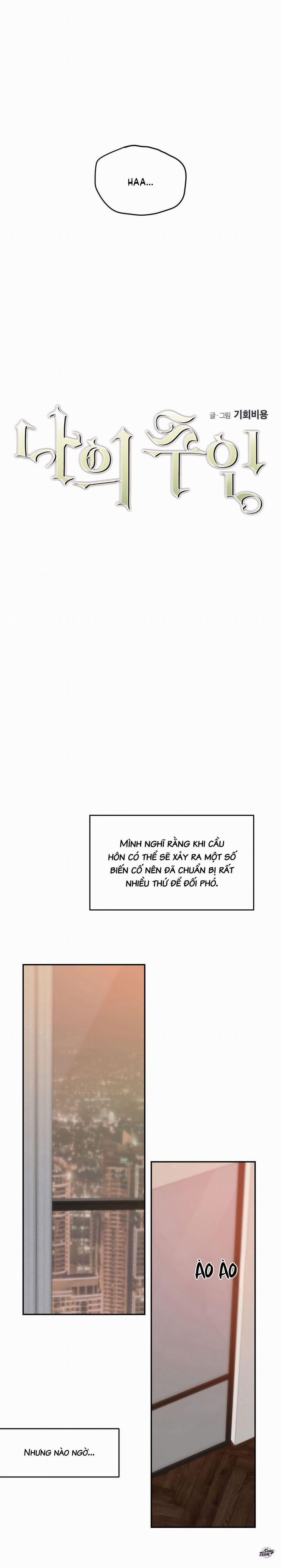 Master Của Tôi 69 trang 0