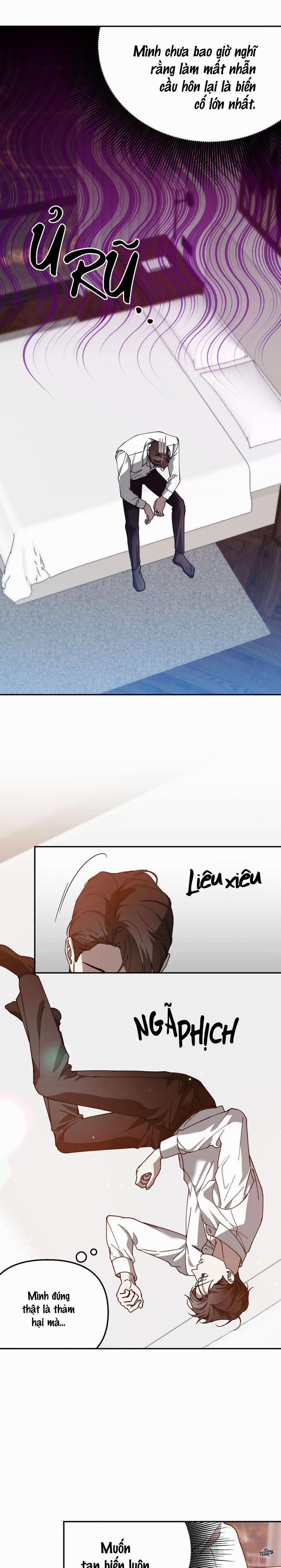 Master Của Tôi 69 trang 1