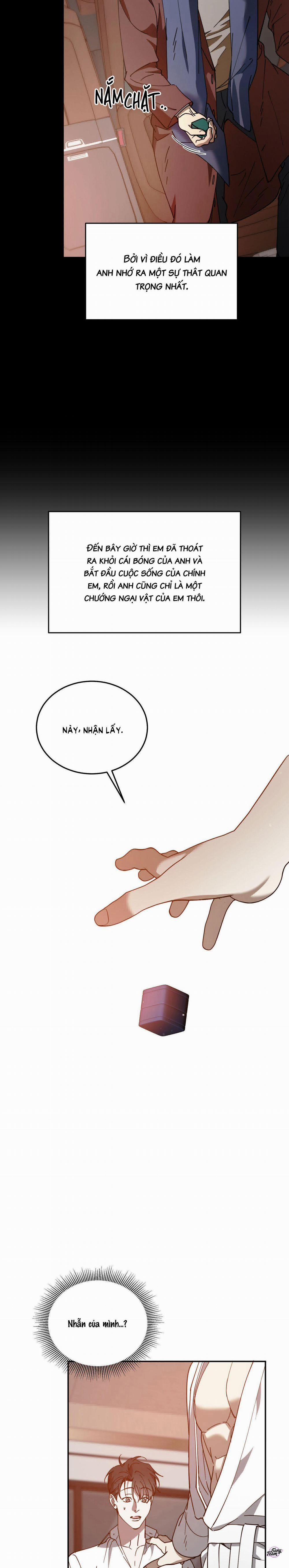 Master Của Tôi 69 trang 19