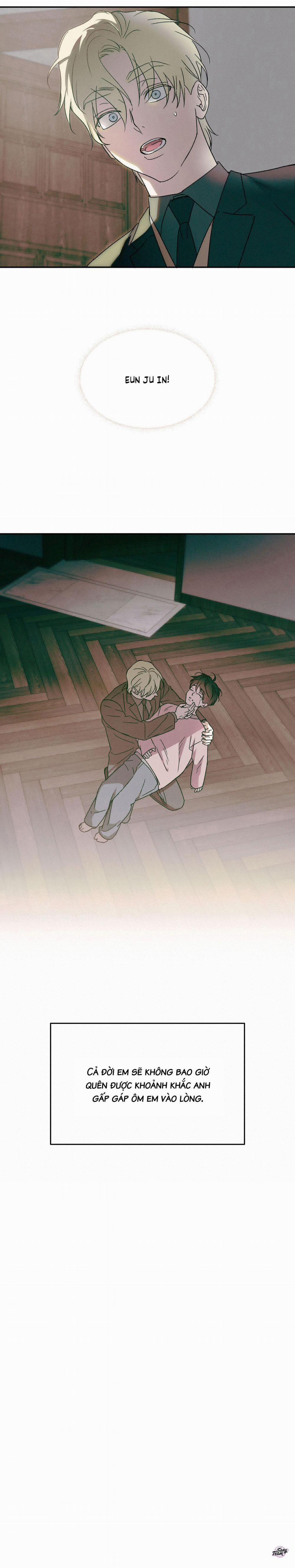 Master Của Tôi 69 trang 23