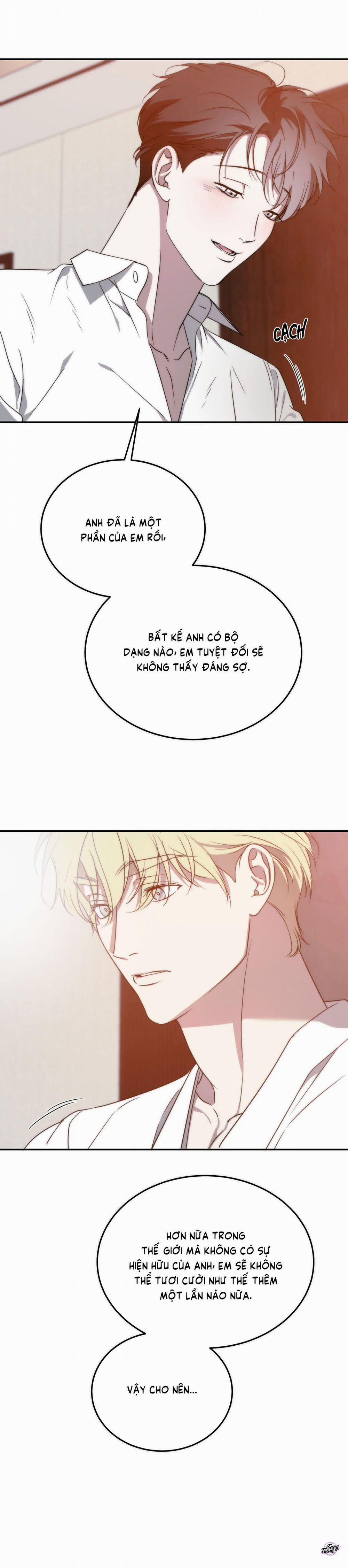 Master Của Tôi 69 trang 24