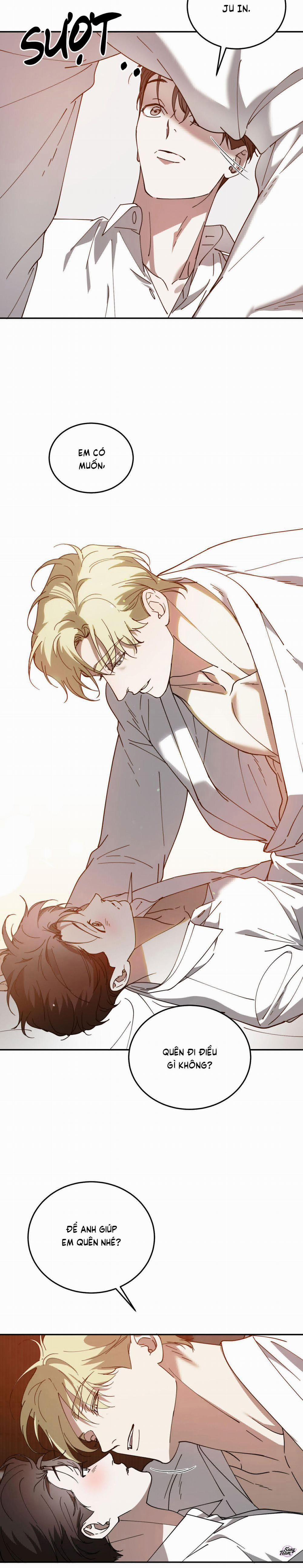 Master Của Tôi 69 trang 4