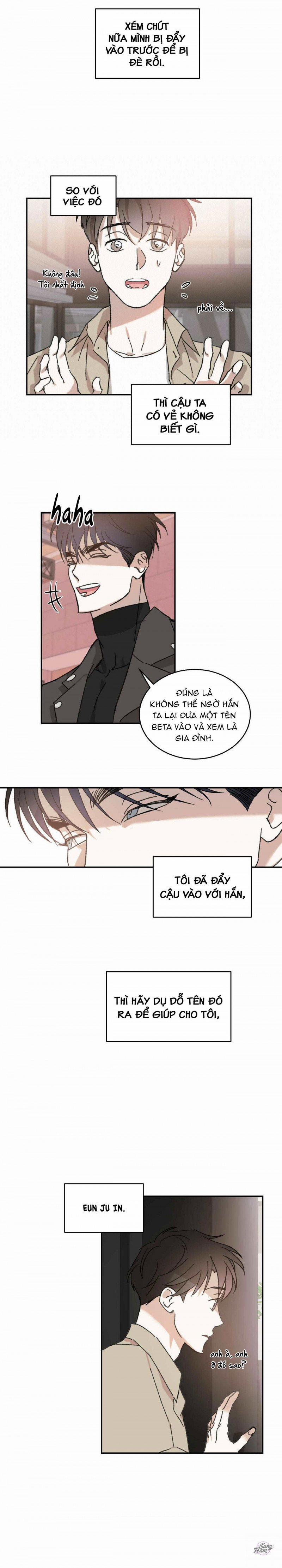 Master Của Tôi 7 trang 3