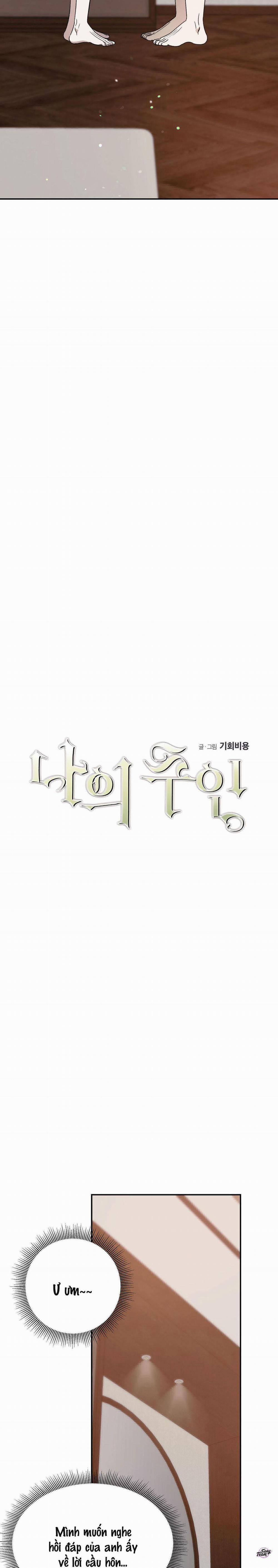 Master Của Tôi 70 trang 1