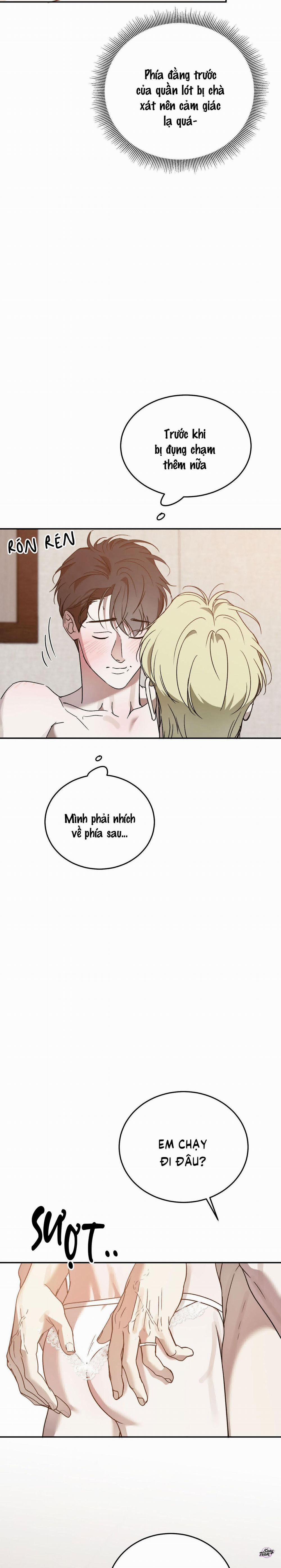 Master Của Tôi 70 trang 10