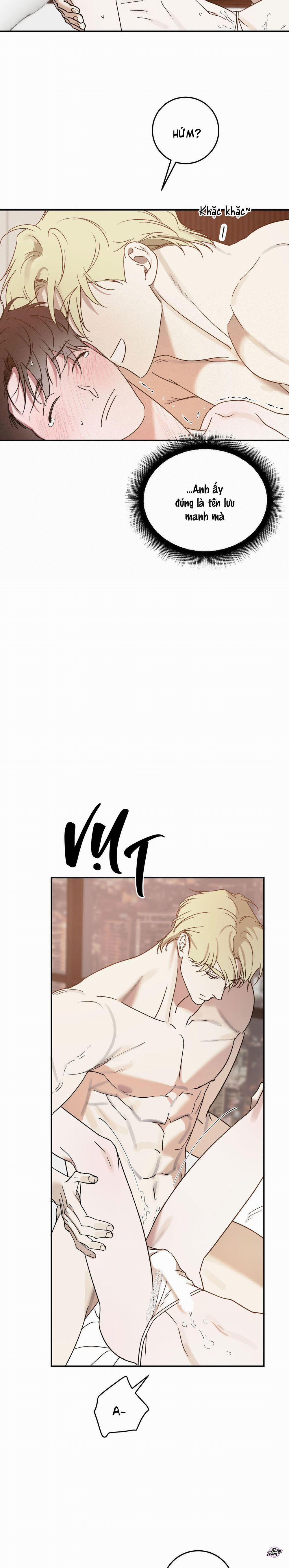 Master Của Tôi 70 trang 16