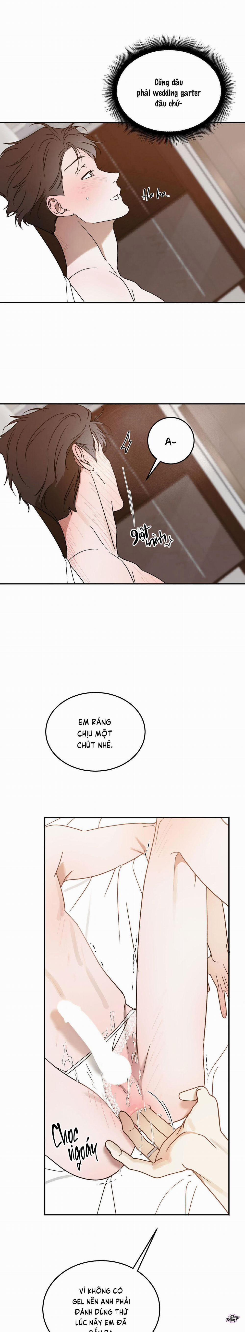 Master Của Tôi 70 trang 18