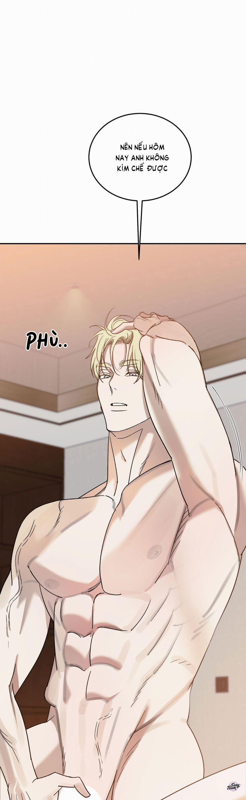 Master Của Tôi 70 trang 22