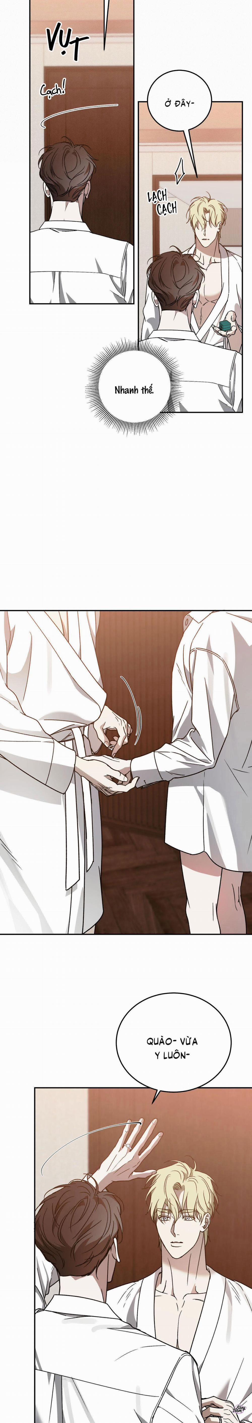 Master Của Tôi 70 trang 3