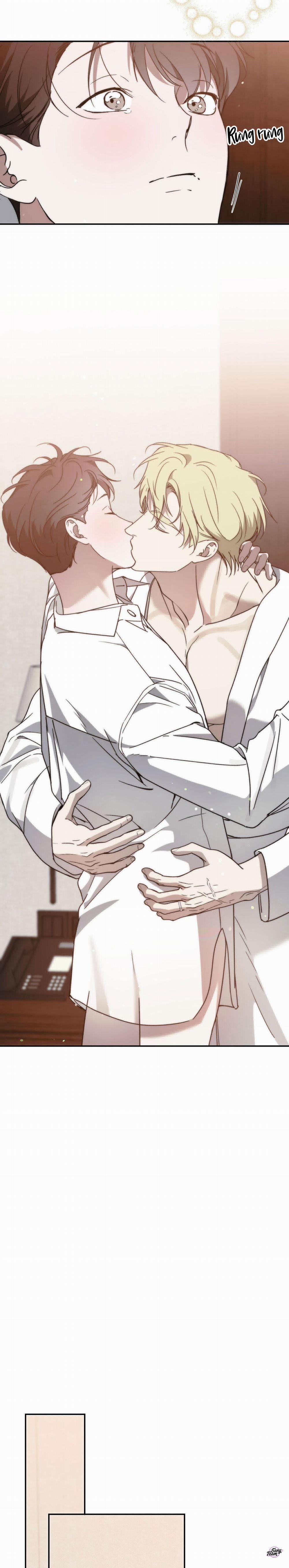 Master Của Tôi 70 trang 7