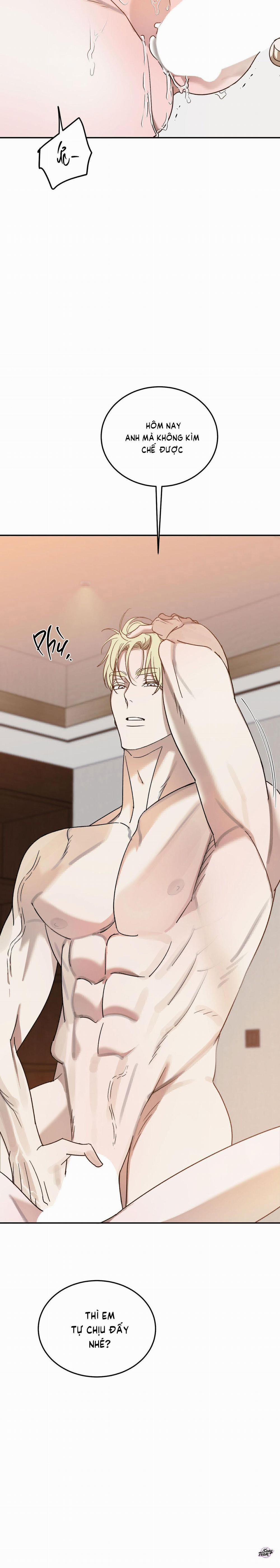 Master Của Tôi 71 trang 1