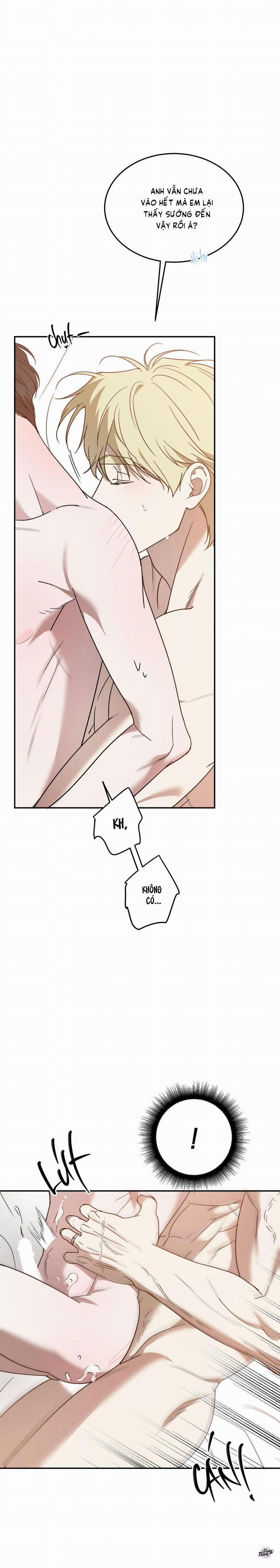 Master Của Tôi 71 trang 10