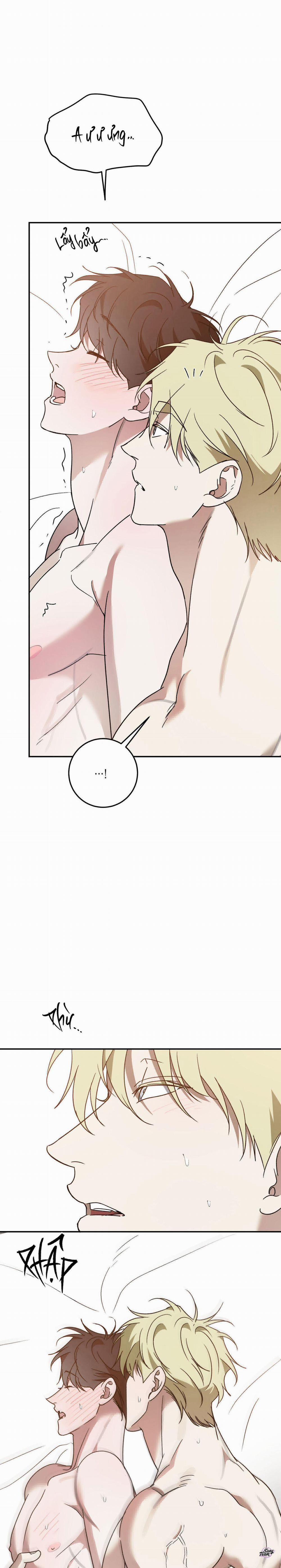 Master Của Tôi 71 trang 11