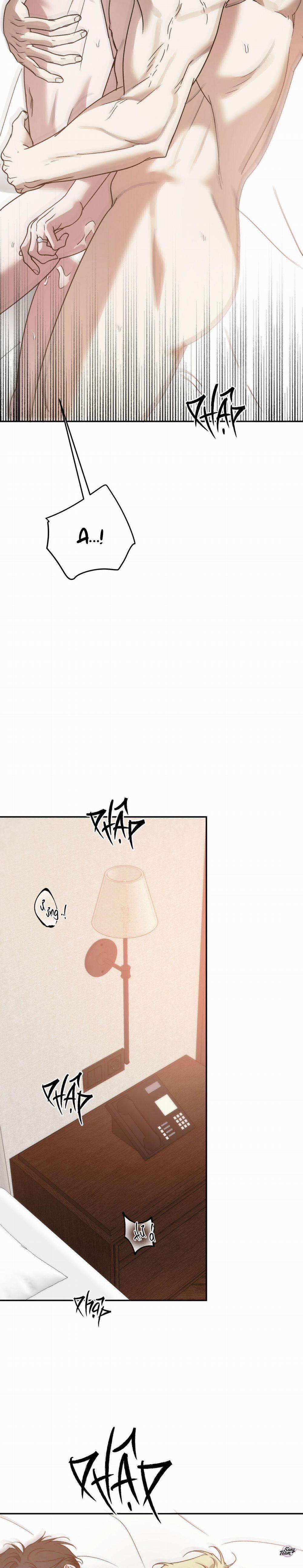 Master Của Tôi 71 trang 12