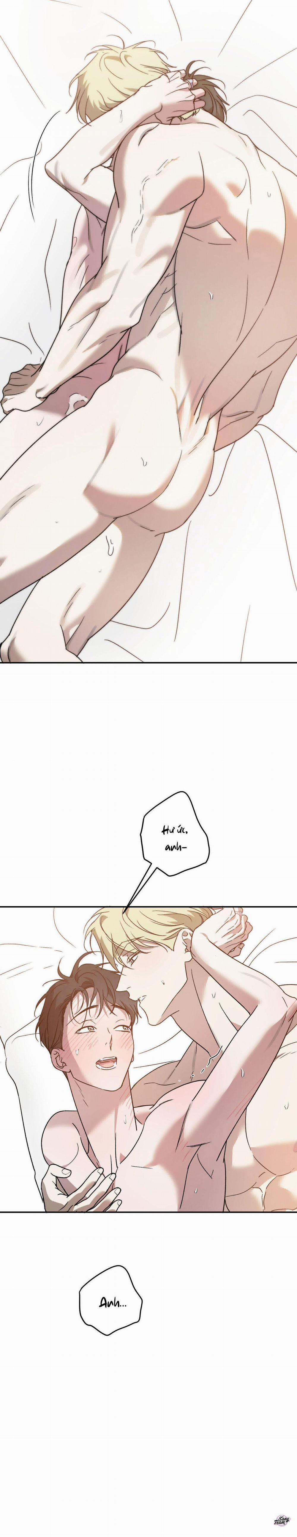 Master Của Tôi 71 trang 14