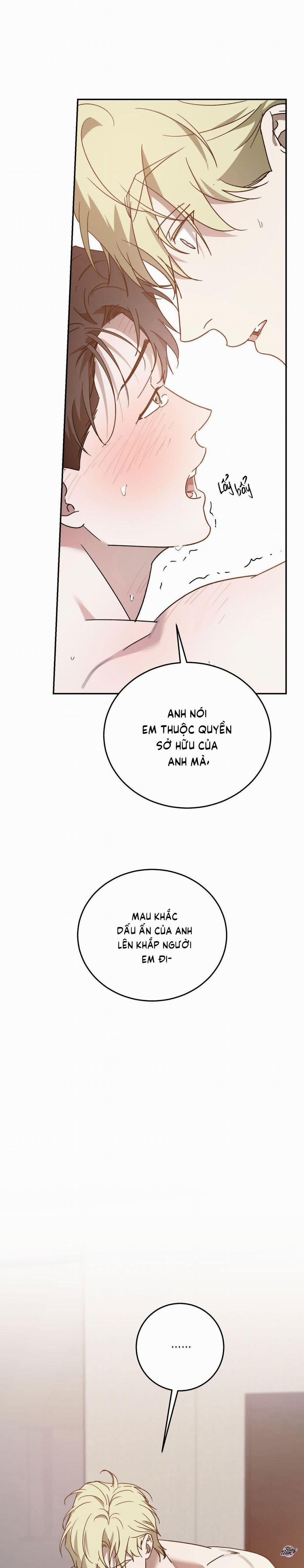 Master Của Tôi 71 trang 15