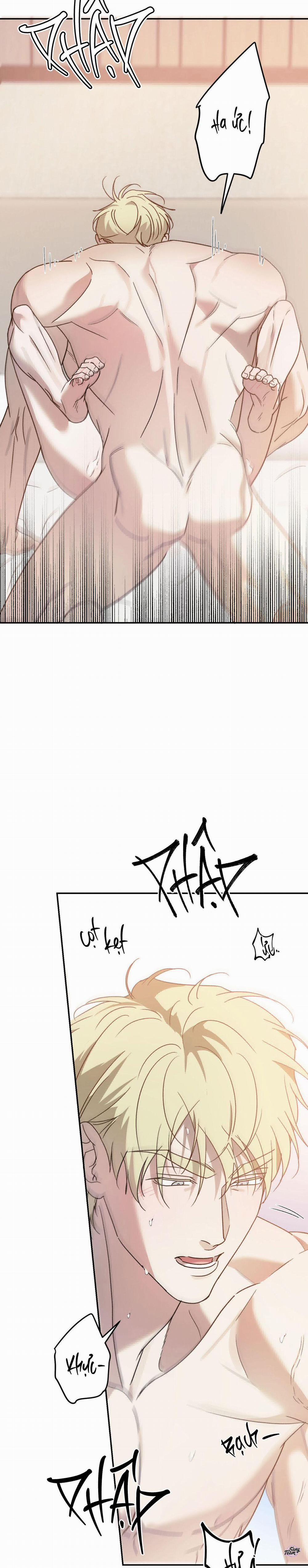 Master Của Tôi 71 trang 18