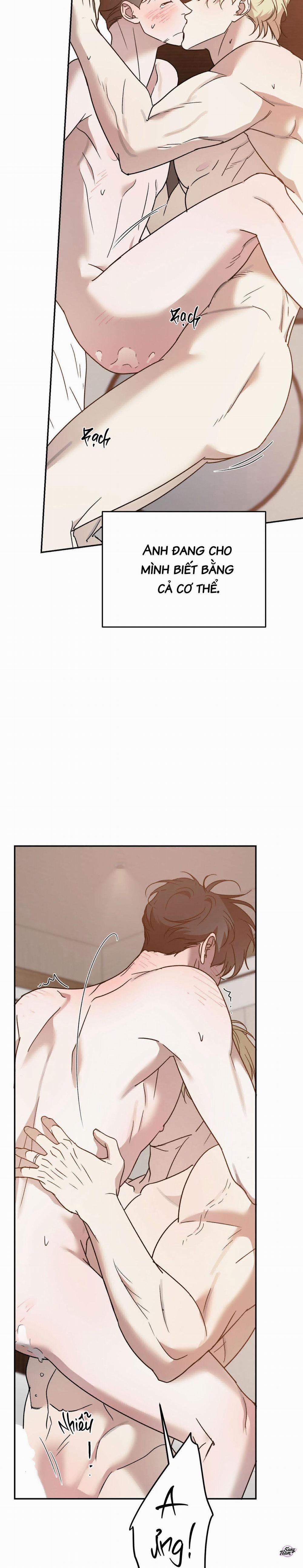 Master Của Tôi 71 trang 21