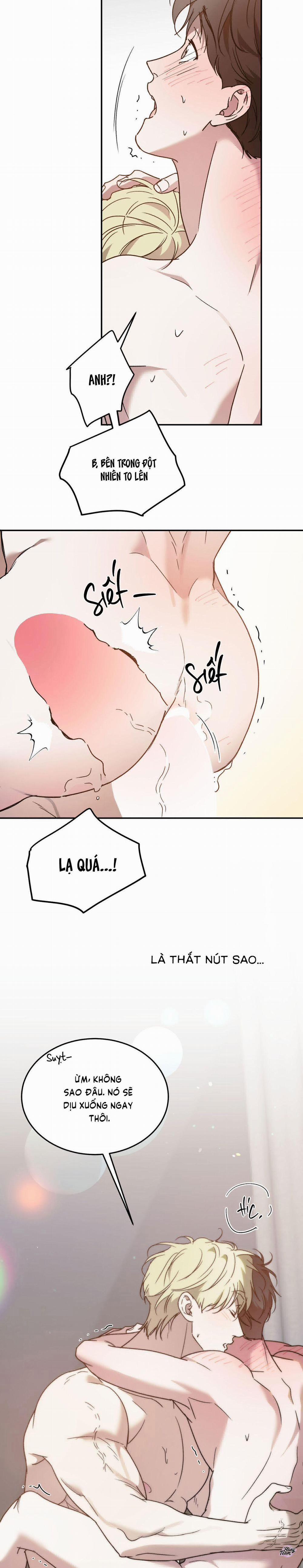 Master Của Tôi 71 trang 23