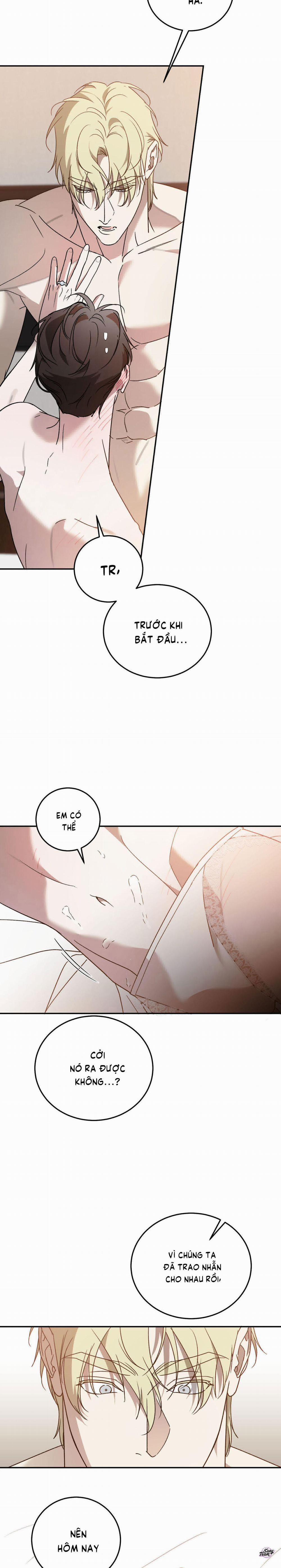 Master Của Tôi 71 trang 3