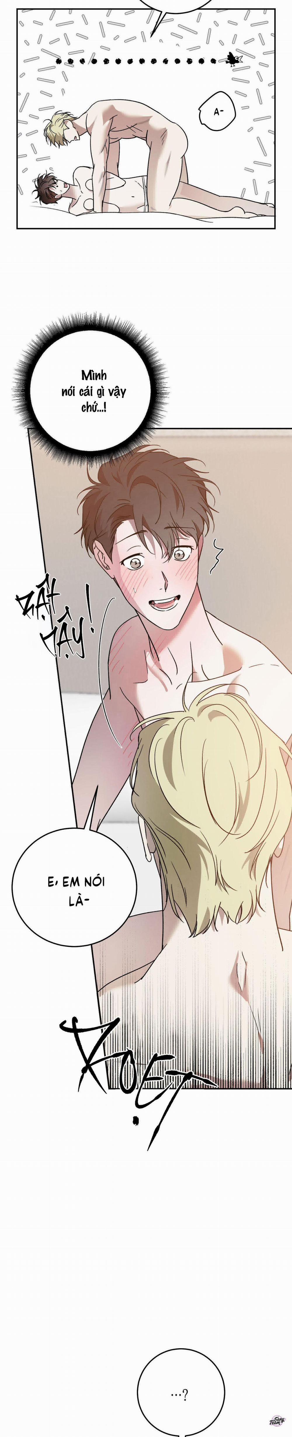 Master Của Tôi 71 trang 5