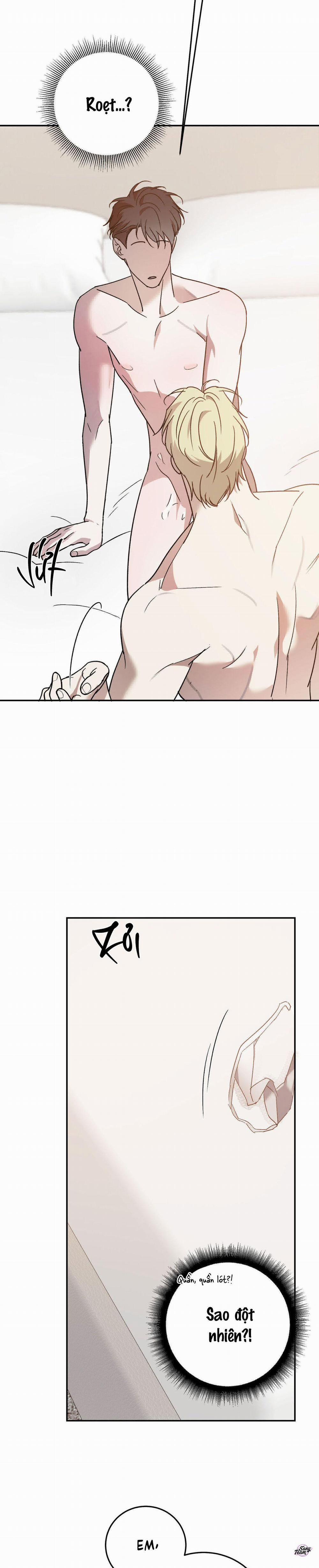 Master Của Tôi 71 trang 6