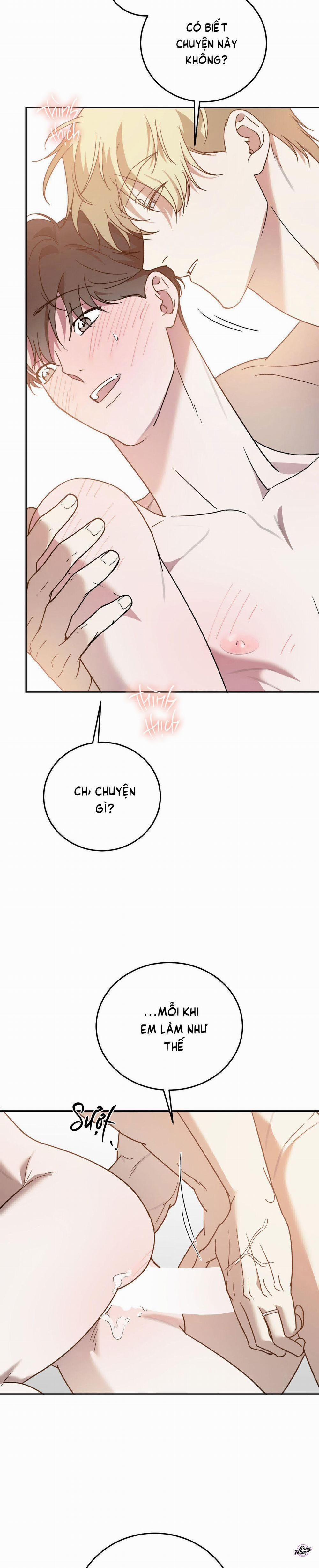 Master Của Tôi 71 trang 7