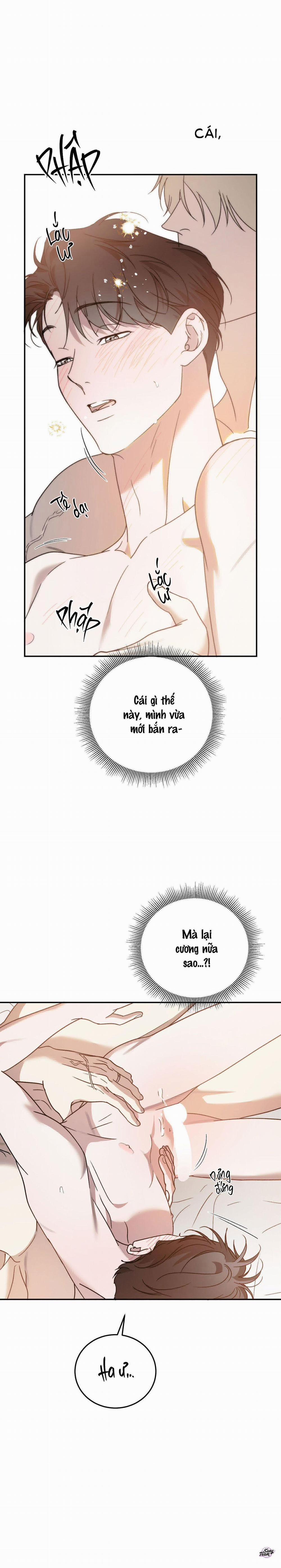 Master Của Tôi 71 trang 9