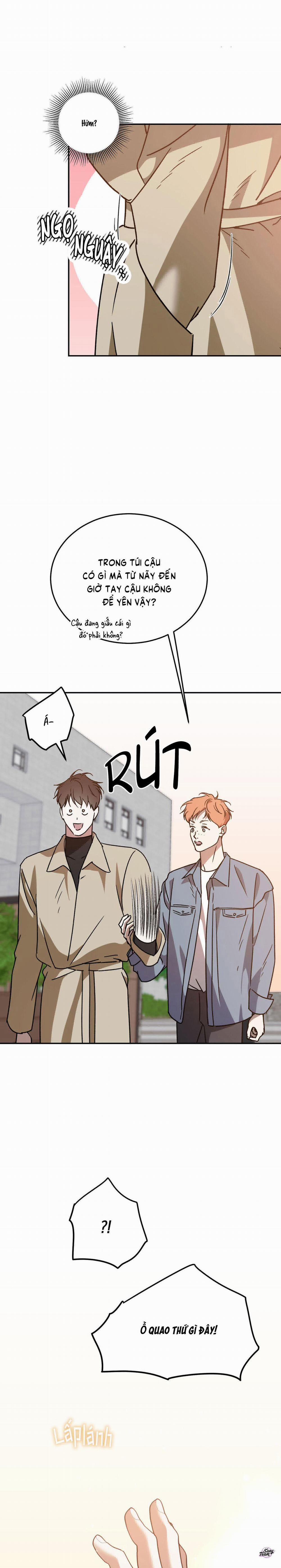 Master Của Tôi 72 trang 14