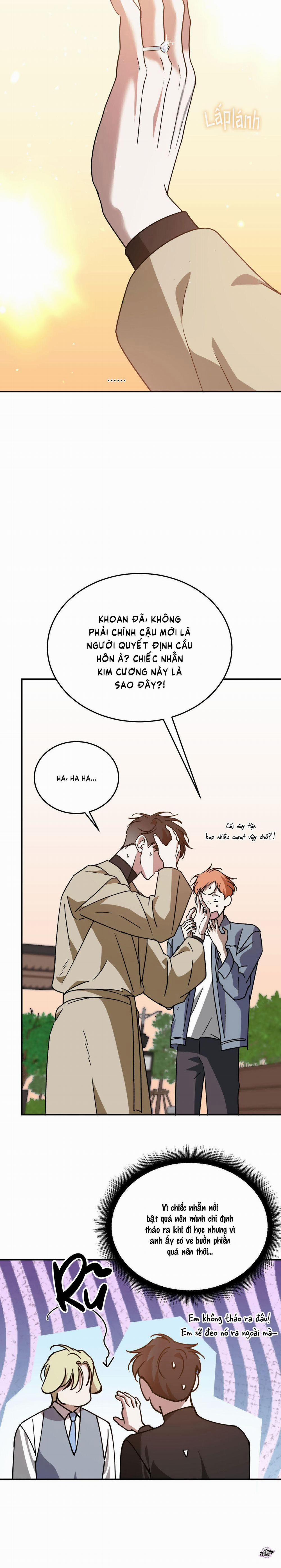 Master Của Tôi 72 trang 15