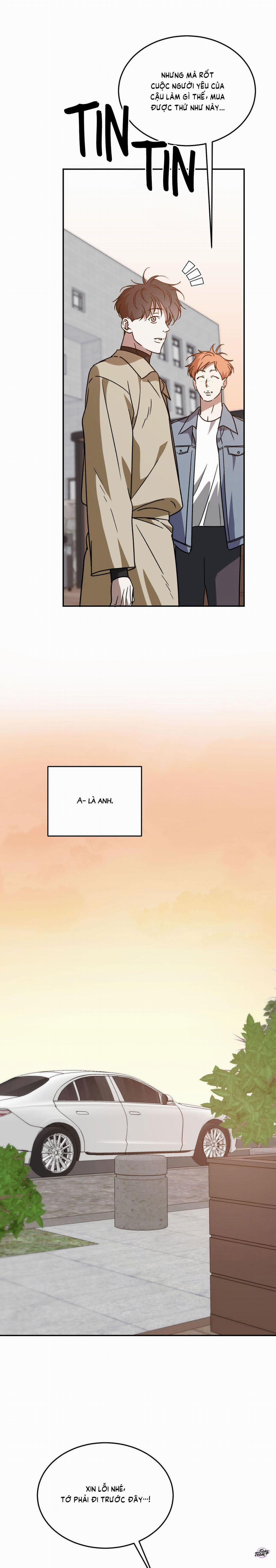 Master Của Tôi 72 trang 16