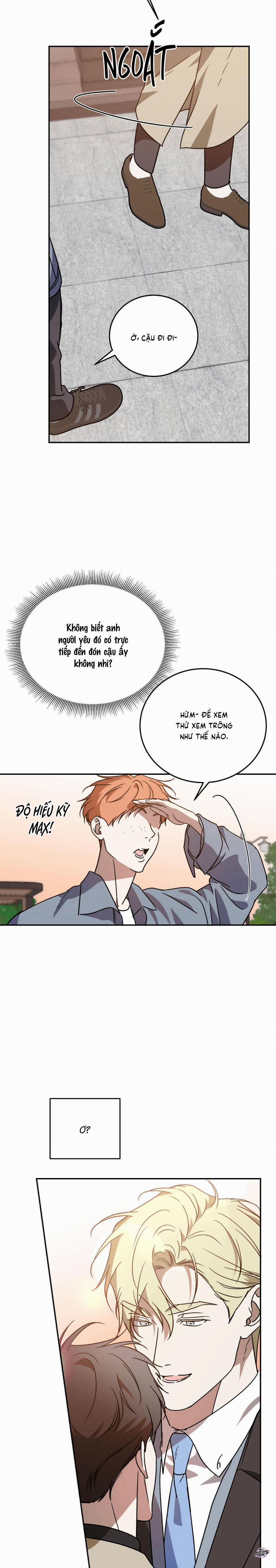 Master Của Tôi 72 trang 17