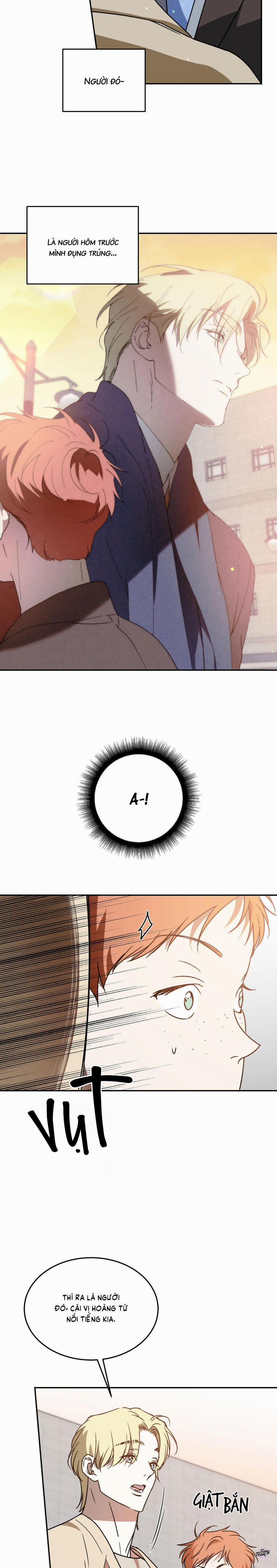 Master Của Tôi 72 trang 18