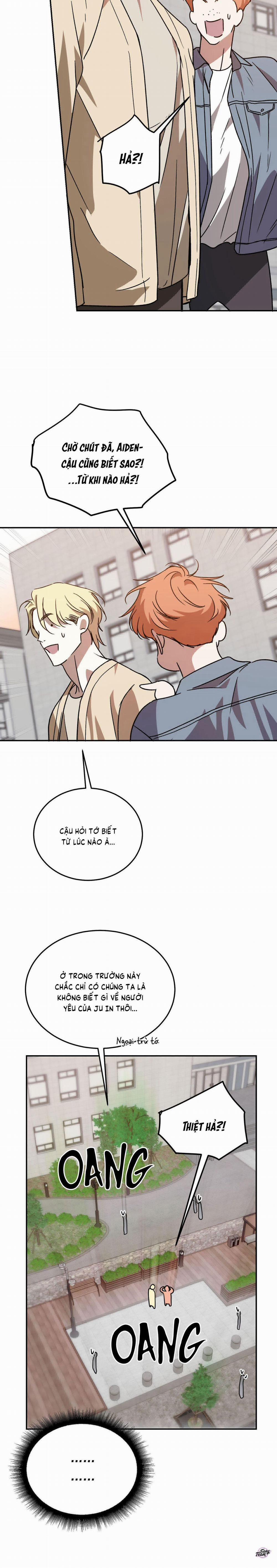 Master Của Tôi 72 trang 19