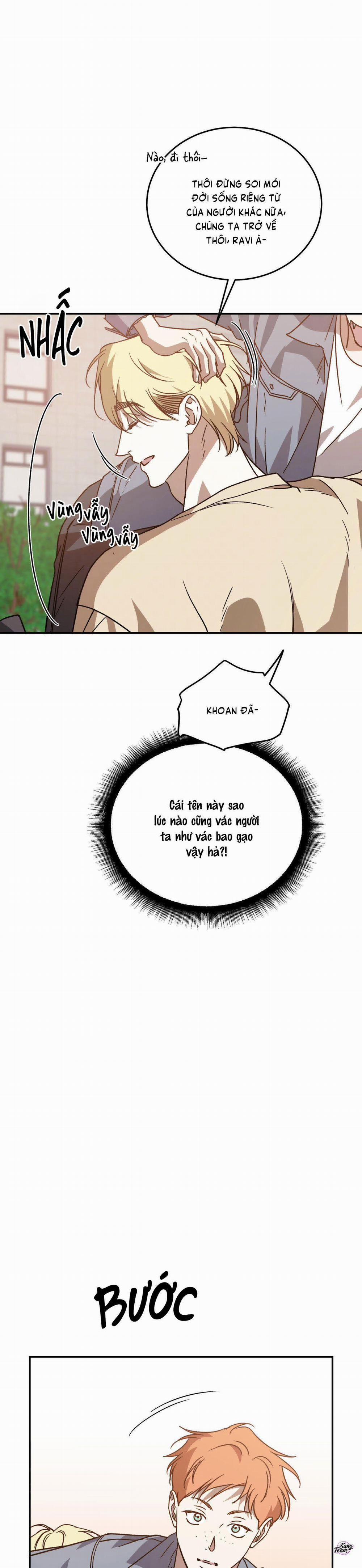 Master Của Tôi 72 trang 20