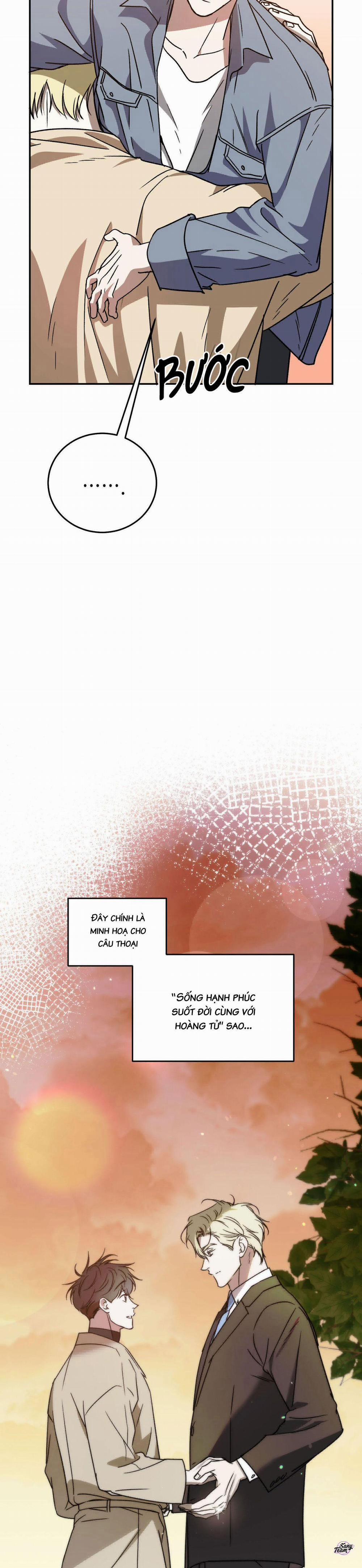 Master Của Tôi 72 trang 21